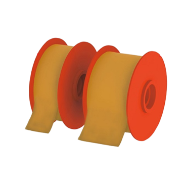MASKING TAPE 3 FITA ADESIVA PARA MÁSCARA DE PINTURA 20MM E 30MM COM SUPORTE MASTER TOOLS MAT KT-09998